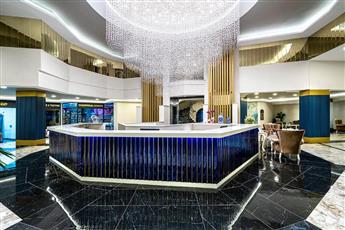 Blue Star Hotel