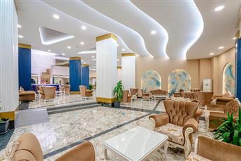 Blue Star Hotel