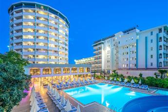 Blue Star Hotel