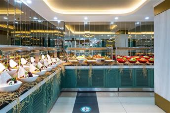 Blue Star Hotel
