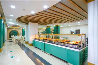Blue Star Hotel