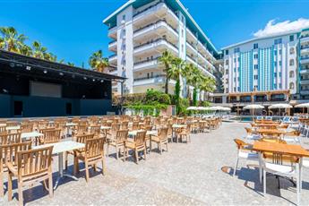 Blue Star Hotel