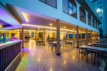 Blue Star Hotel