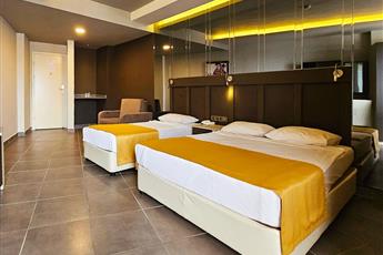 Blue Star Hotel
