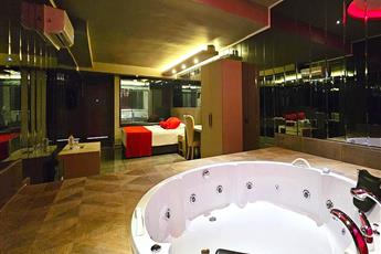 Blue Star Hotel