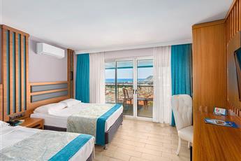 Blue Star Hotel