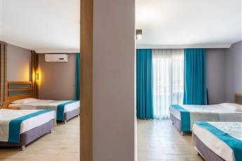 Blue Star Hotel
