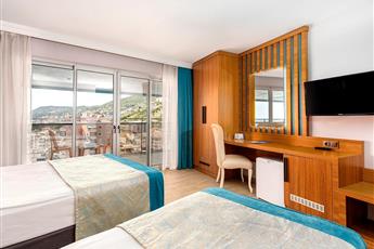 Blue Star Hotel