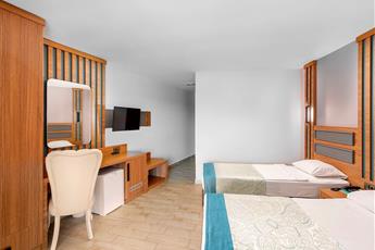 Blue Star Hotel