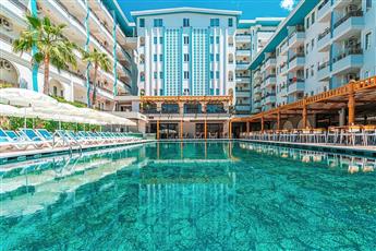 Blue Star Hotel