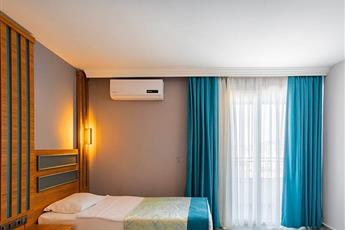 Blue Star Hotel
