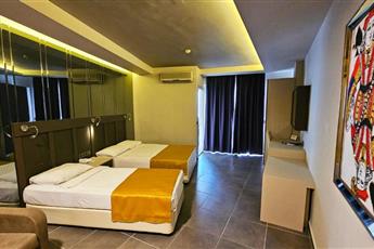 Blue Star Hotel