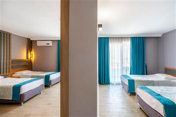 Blue Star Hotel