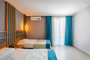 Blue Star Hotel
