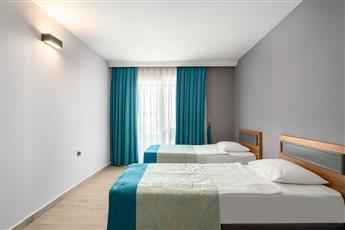 Blue Star Hotel