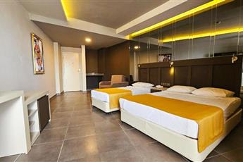 Blue Star Hotel