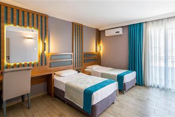 Blue Star Hotel