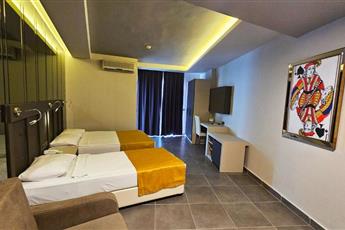 Blue Star Hotel