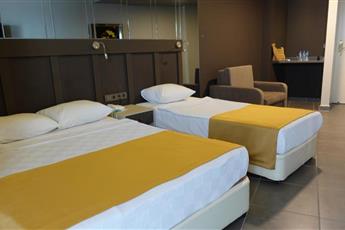 Blue Star Hotel