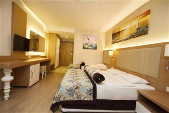 Blue Wave Suite Hotel 4*