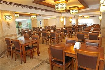 Blue Wave Suite Hotel 4*