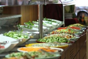 Blue Wave Suite Hotel 4*