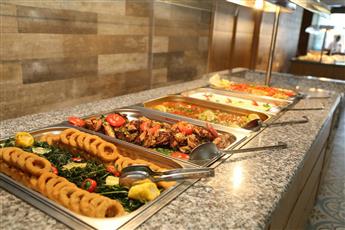 Blue Wave Suite Hotel 4*