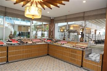 Blue Wave Suite Hotel 4*