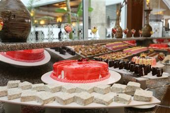 Blue Wave Suite Hotel 4*