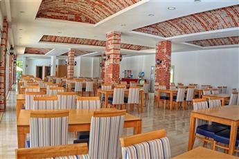 Blue Wave Suite Hotel 4*