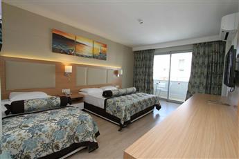 Blue Wave Suite Hotel 4*