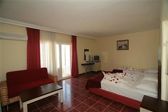 Blue Wave Suite Hotel 4*