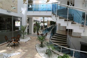 Blue Wave Suite Hotel 4*