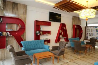 Blue Wave Suite Hotel 4*