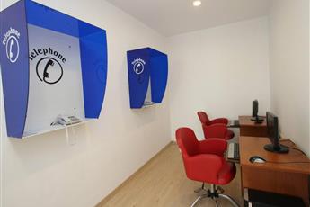 Blue Wave Suite Hotel 4*