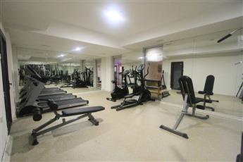 Blue Wave Suite Hotel 4*