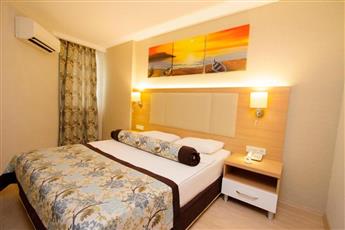 Blue Wave Suite Hotel