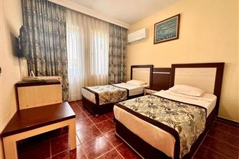 Blue Wave Suite Hotel