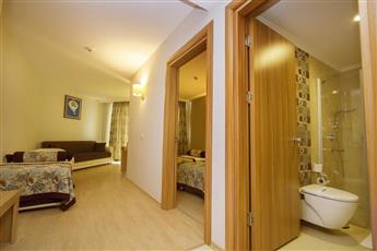 Blue Wave Suite Hotel