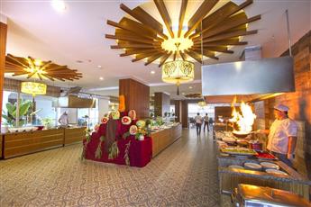 Blue Wave Suite Hotel