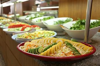 Blue Wave Suite Hotel