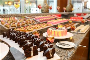 Blue Wave Suite Hotel