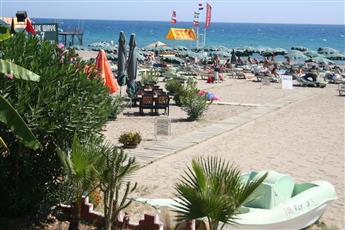 Blue Wave Suite Hotel