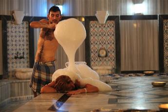 Blue Wave Suite Hotel