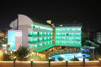 Blue Wave Suite Hotel