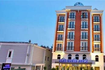 Blue World Hotel 4*