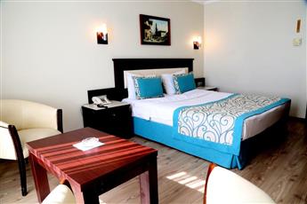 Blue World Hotel 4*