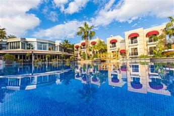 Bodrium Hotel & SPA 5*