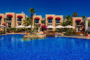 Bodrium Hotel & SPA 5*