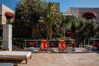 Bodrium Hotel & SPA 5*